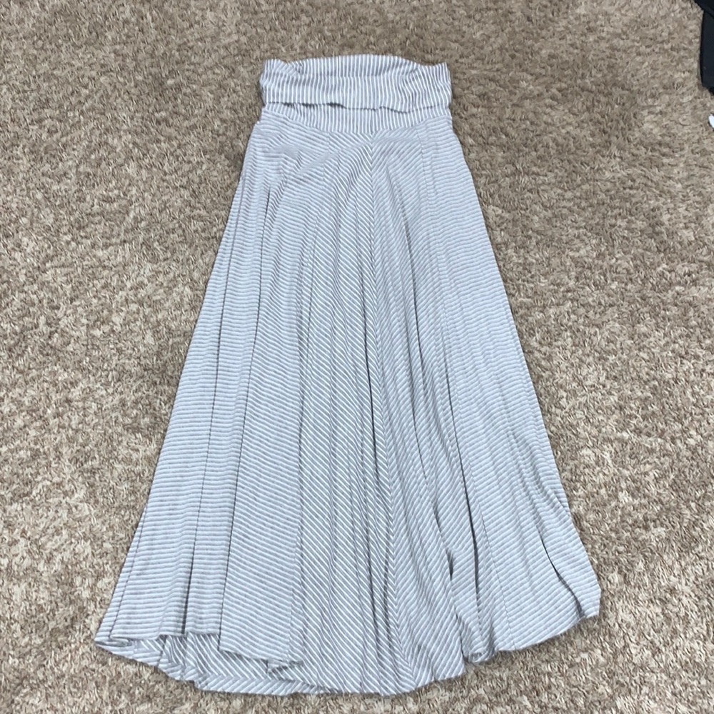 Maxie Jersey Skirt